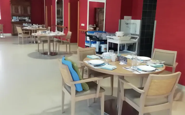 Image Résidence - 2 : EHPAD Sainte-Germaine