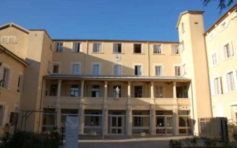 Image Résidence - 4 : EHPAD Sainte-Germaine