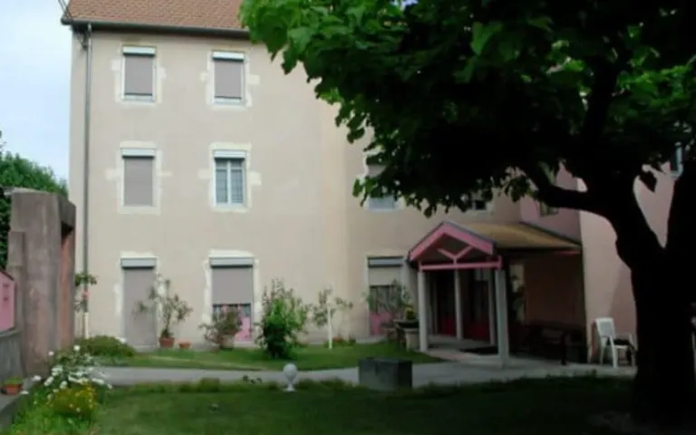 Image Résidence - 1 : EHPAD Saint-Joseph