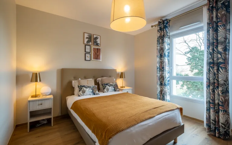 Image Résidence - 1 : Residence les Terrasses D Adelie