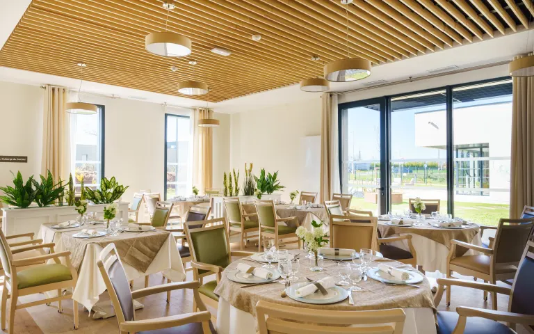 Image Résidence - 4 : Résidence le Sorbier