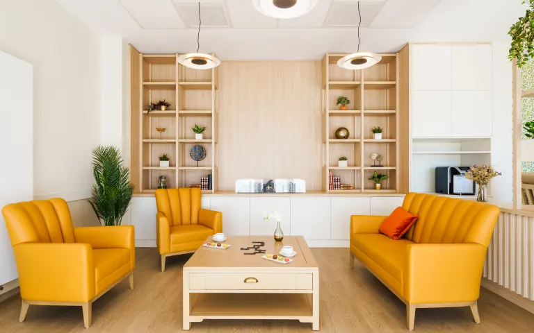 Image Résidence - 3 : Résidence le Sorbier