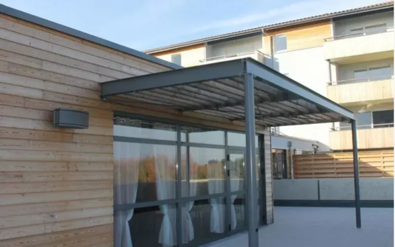 Image Résidence - 1 : Residence au Fil de L Eau