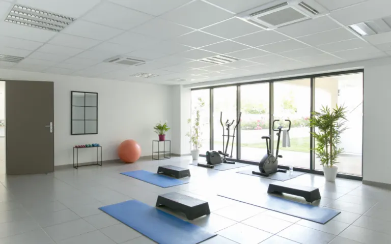 Image Résidence - 4 : Mulhouse - les Vergers de Paul