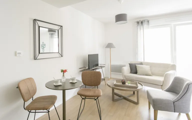 Image Résidence - 1 : Mulhouse - les Vergers de Paul