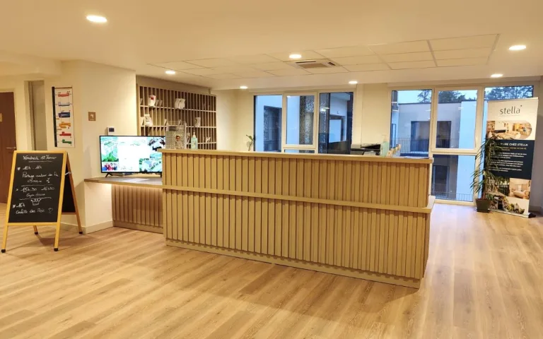 Image Résidence - 4 : Montivilliers - les Perles de Nacre