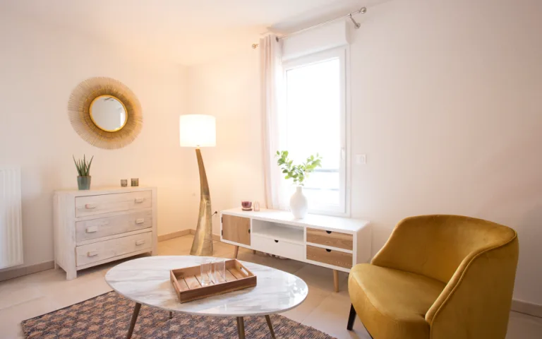 Image Résidence - 2 : Boulogne-Sur-Mer - la Rose des Vents