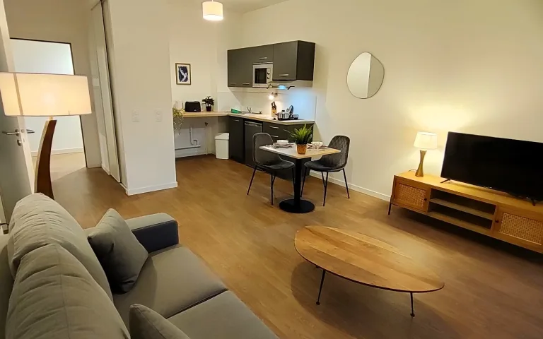 Image Résidence - 1 : Montivilliers - les Perles de Nacre