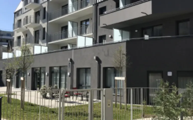 Image Résidence - 3 : Obeo Residences Chambéry