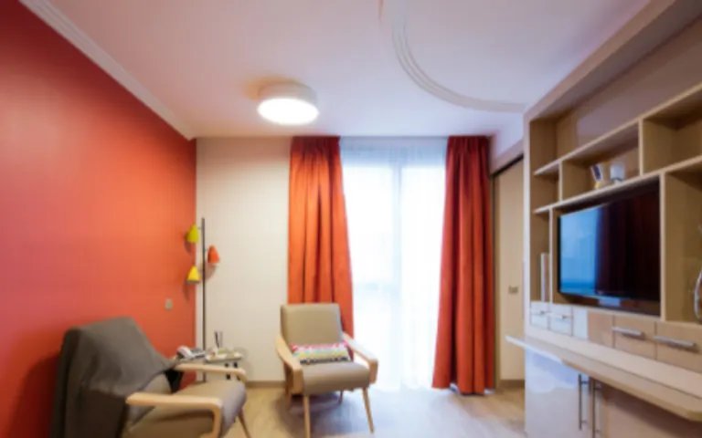 Image Résidence - 1 : Obeo Residences Chambéry