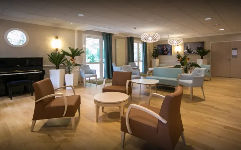 Image Résidence - 4 : EHPAD la Résidence les Pléiades