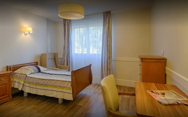 Image Résidence - 3 : EHPAD la Résidence les Pléiades