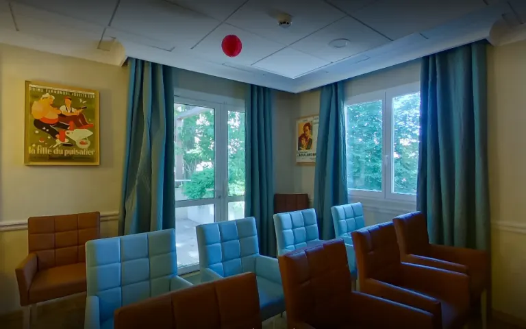 Image Résidence - 2 : EHPAD la Résidence les Pléiades