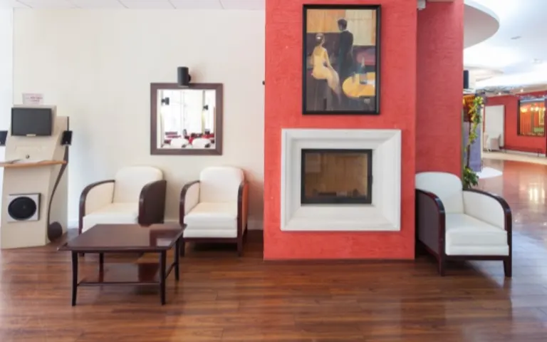 Image Résidence - 4 : EHPAD les Jardins de Mar Vivo