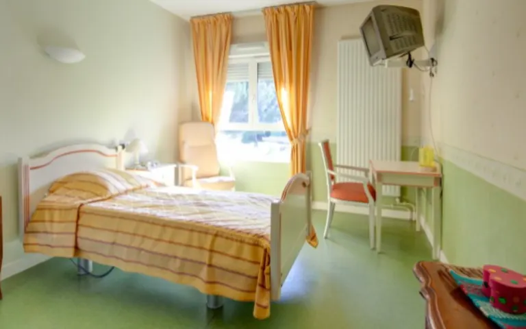 Image Résidence - 3 : EHPAD les Jardins de Mar Vivo