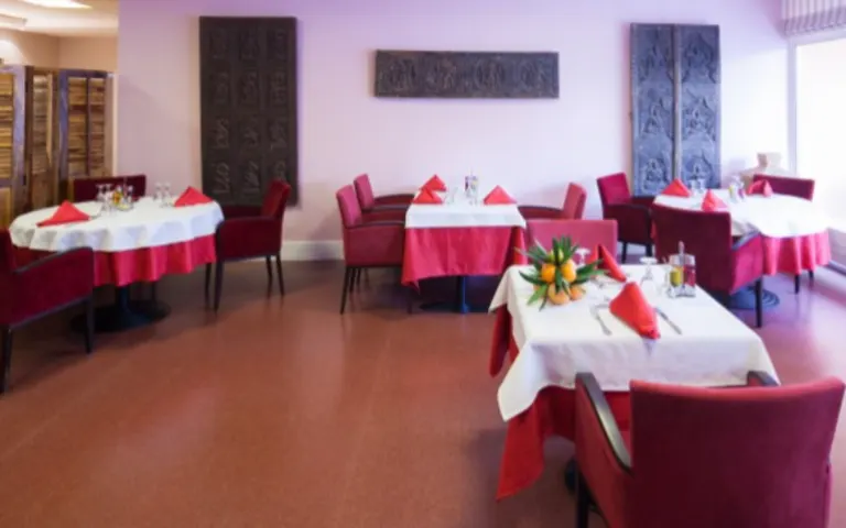 Image Résidence - 2 : EHPAD les Jardins de Mar Vivo