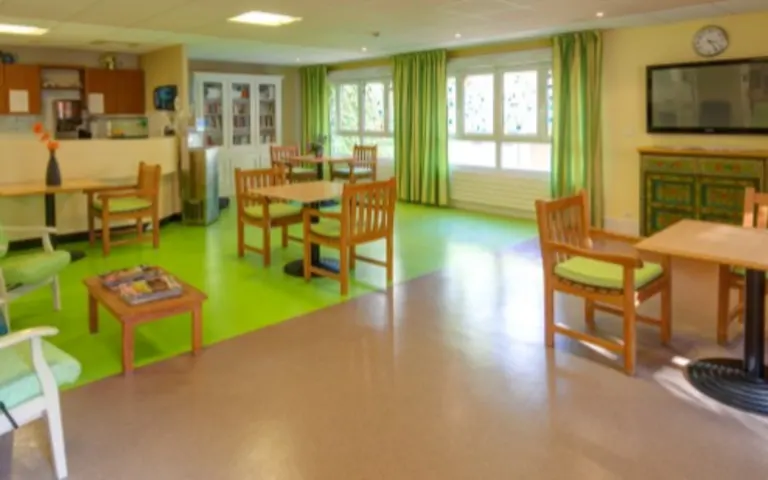 Image Résidence - 1 : EHPAD les Jardins de Mar Vivo