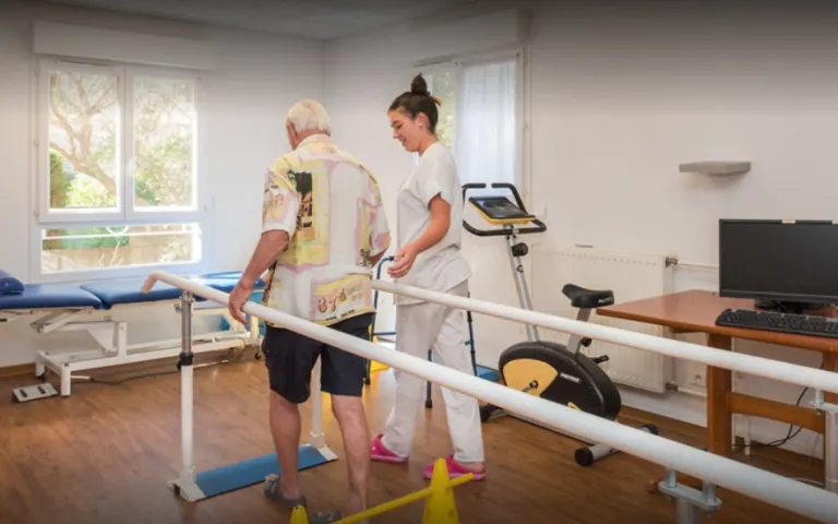 Image Résidence - 3 : Korian le Cap Sicie