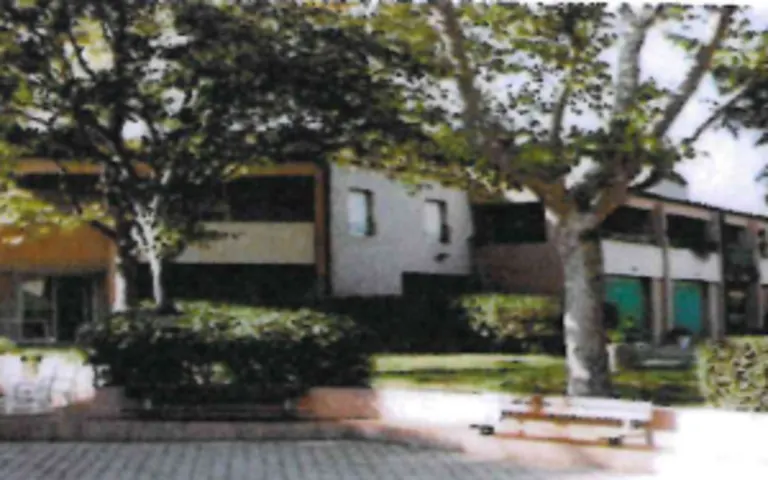 Image Résidence - 2 : EHPAD les Tamaris