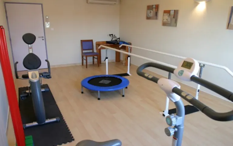 Image Résidence - 4 : Résidence les Oliviers