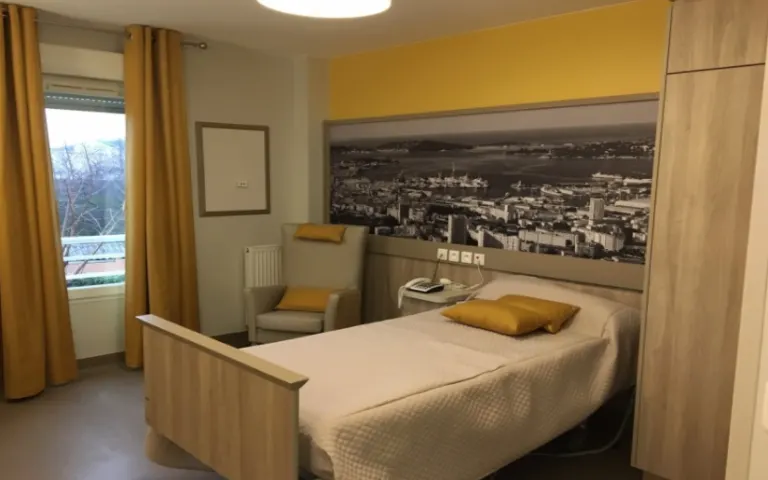 Image Résidence - 3 : Résidence les Oliviers