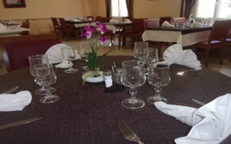 Image Résidence - 1 : Résidence les Oliviers