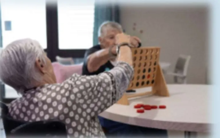 Image Résidence - 1 : EHPAD Résidence Colonel Picot