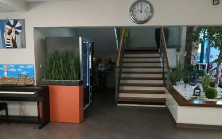 Image Résidence - 2 : La Maison des Micocouliers