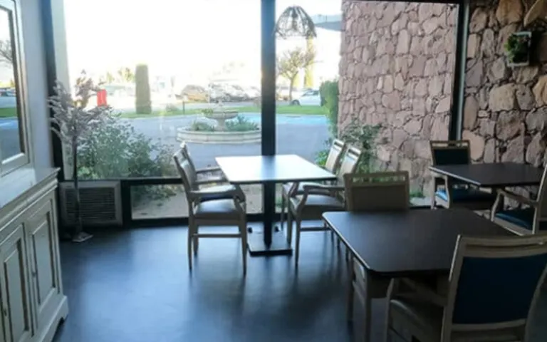 Image Résidence - 1 : La Maison des Micocouliers