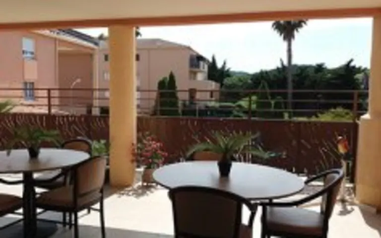 Image Résidence - 2 : EHPAD l'âge d'Or