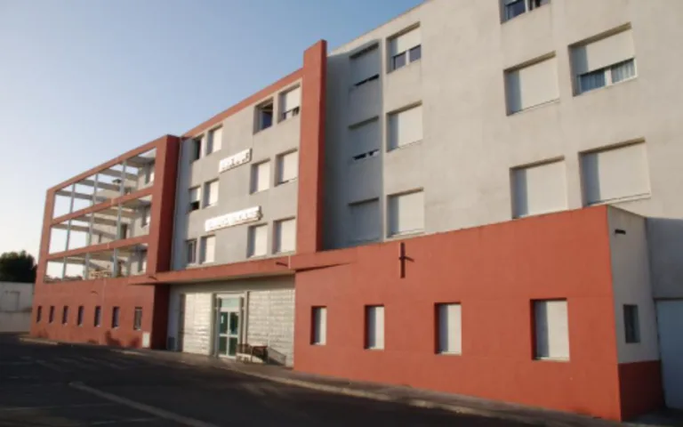 Image Résidence - 4 : EHPAD l'âge d'Or