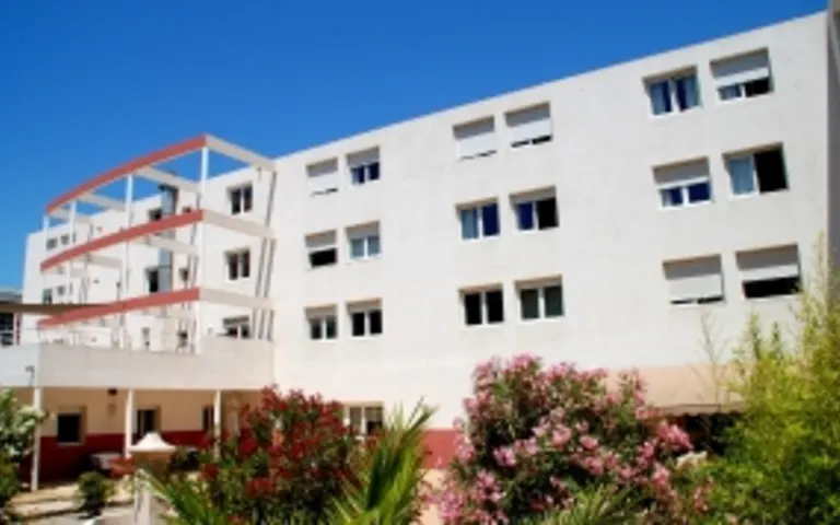 Image Résidence - 3 : EHPAD l'âge d'Or