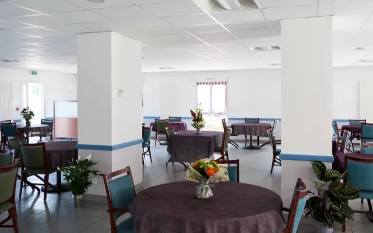 Image Résidence - 1 : EHPAD les Figuiers