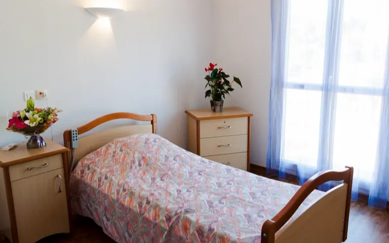 Image Résidence - 2 : EHPAD les Figuiers