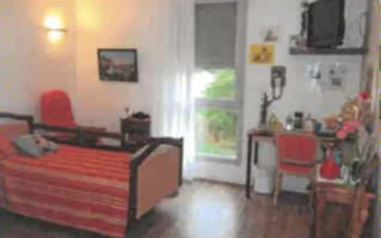 Image Résidence - 1 : EHPAD Public André Blanc