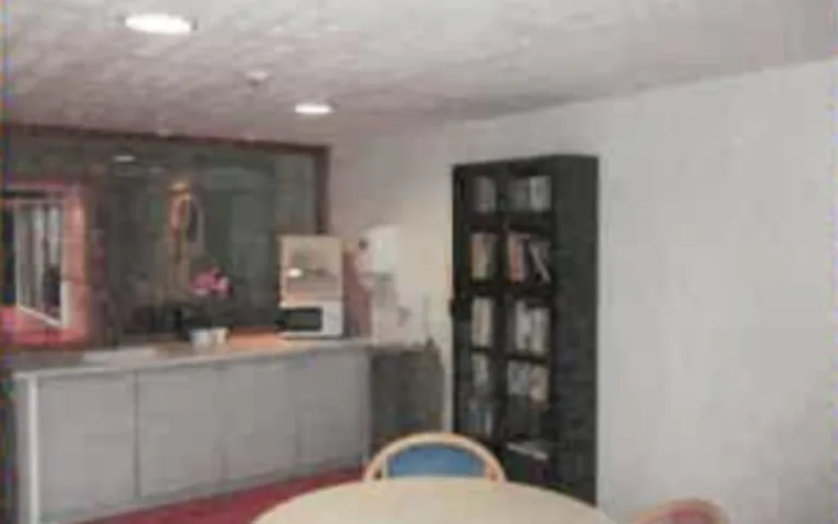 Image Résidence - 2 : EHPAD Public André Blanc