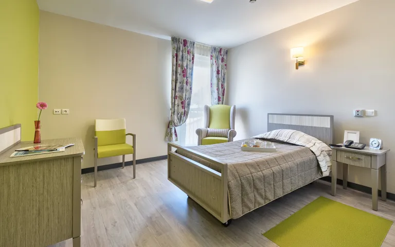 Image Résidence - 4 : EHPAD les Clos de Planestel