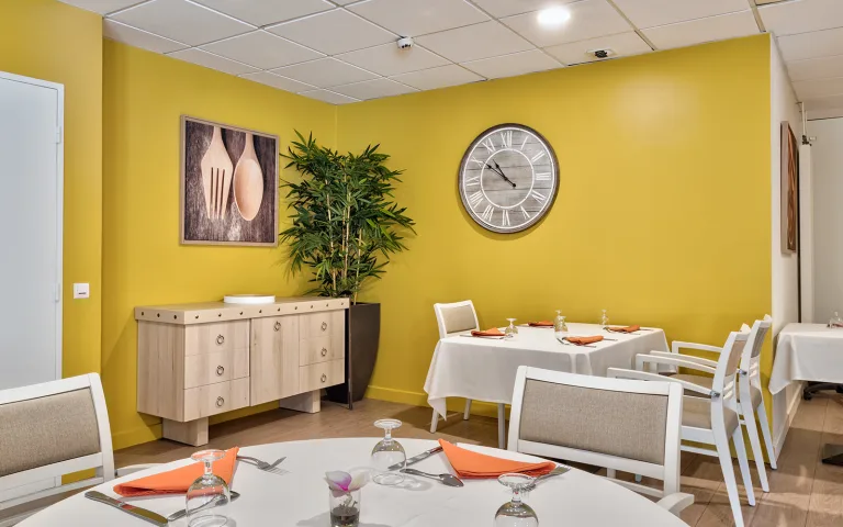 Image Résidence - 3 : EHPAD les Clos de Planestel