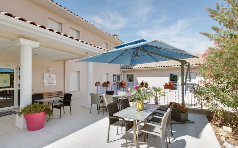 Image Résidence - 1 : EHPAD les Clos de Planestel