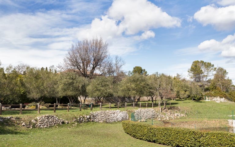 Image Résidence - 2 : EHPAD les Clos de Planestel