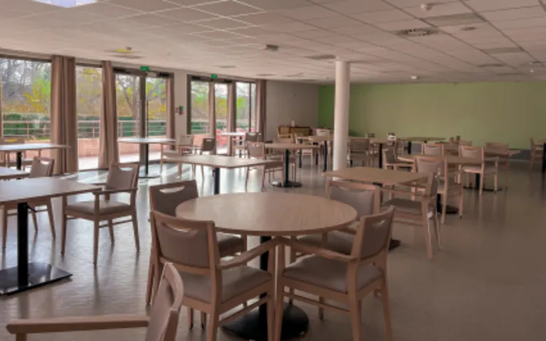 Image Résidence - 3 : EHPAD les Eaux Vives