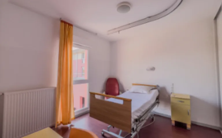 Image Résidence - 1 : EHPAD les Eaux Vives