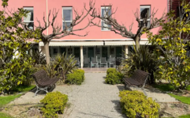 Image Résidence - 4 : EHPAD les Eaux Vives