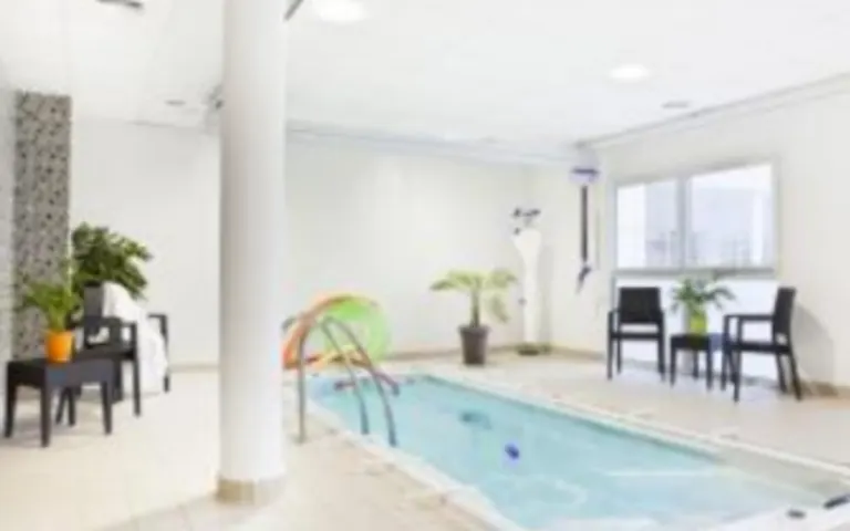 Image Résidence - 4 : Le Grand Jardin au Lavandou