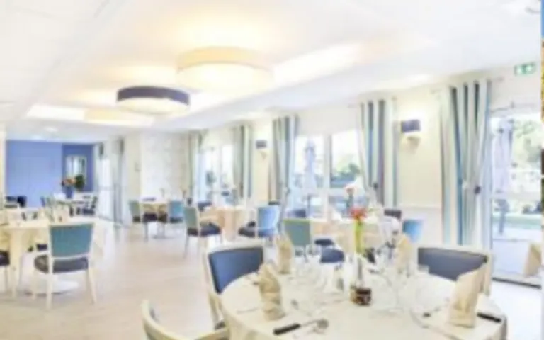 Image Résidence - 3 : Le Grand Jardin au Lavandou