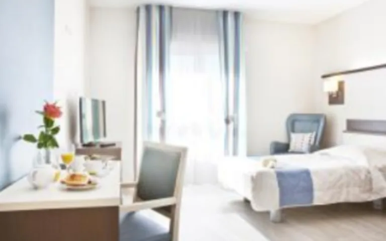 Image Résidence - 2 : Le Grand Jardin au Lavandou