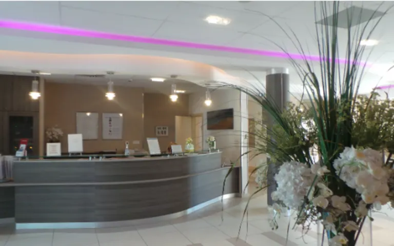 Image Résidence - 4 : Les Promenades de Jade