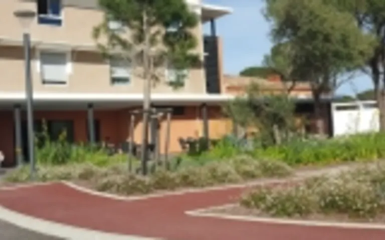 Image Résidence - 1 : EHPAD Henri Dunant