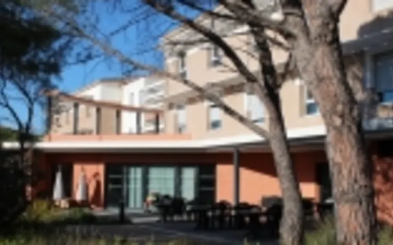 Image Résidence - 2 : EHPAD Henri Dunant