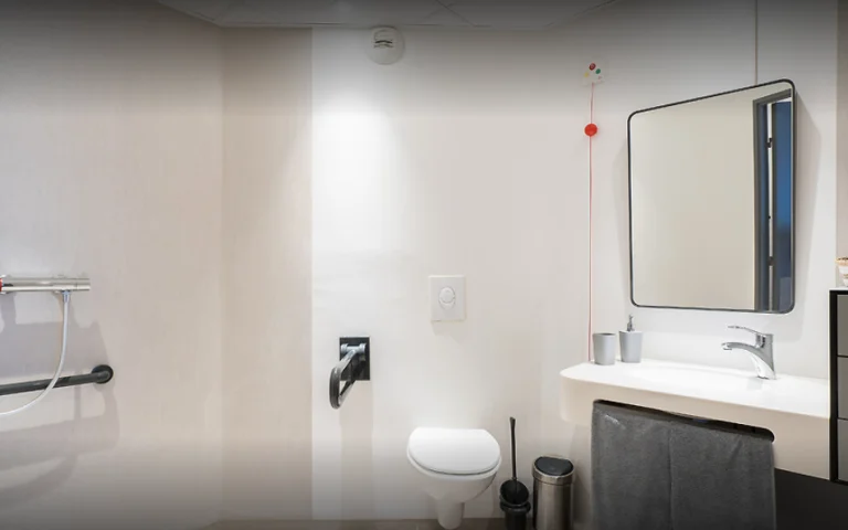 Image Résidence - 1 : Korian Saint-François du Las